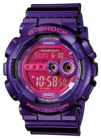 Купить наручные часы Casio G-Shock GD-100SC-6: цена от 7050 грн.