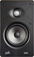 Купить акустична система Polk Audio V65: цена от 11193 грн.