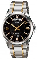 Купить наручные часы Casio MTP-1381G-1A  по цене от 3150 грн.