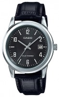 Купить наручные часы Casio MTP-VS01L-1B2  по цене от 3000 грн.