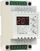 Купить терморегулятор Terneo k2: цена от 1220 грн.