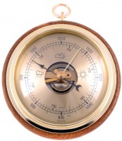 Купити термометр / барометр TFA 294002  за ціною від 2039 грн.