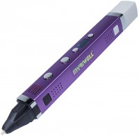 Купить 3D-ручка Myriwell RP100C: цена от 1270 грн.