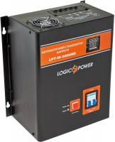 Купить стабилизатор напряжения Logicpower LPT-W-5000RD: цена от 4078 грн.