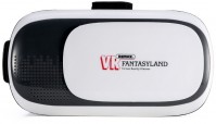 Купить очки виртуальной реальности Remax VR Fantasyland: цена от 299 грн.