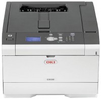 Купить принтер OKI C532DN: цена от 11615 грн.