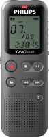 Купить диктофон Philips DVT 1110: цена от 2340 грн.