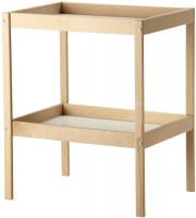 Купить пеленальный столик IKEA Snigla: цена от 2127 грн.