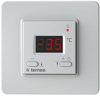 Купить терморегулятор Terneo kt: цена от 1129 грн.