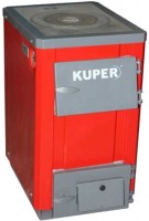 Купити опалювальний котел KUPER 15P  за ціною від 13800 грн.