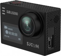Купить action камера SJCAM SJ6 Legend  по цене от 5299 грн.
