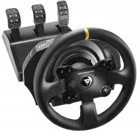 Купить игровой манипулятор ThrustMaster TX Racing Wheel Leather Edition: цена от 16149 грн.