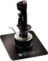 Купить игровой манипулятор ThrustMaster Hotas Warthog Flight Stick: цена от 11976 грн.