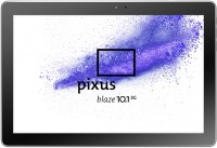 Купити планшет Pixus Blaze 10.1 3G  за ціною від 4901 грн.