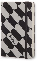 Купить блокнот Moleskine The Beatles Pocket Ruled Black: цена от 775 грн.