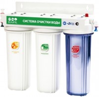 Купить фильтр для воды RAIFIL PU905-S3-WF14-EZ: цена от 2940 грн.