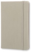 Купити блокнот Moleskine Two-Go Notebook Grey  за ціною від 895 грн.