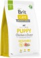 Brit Care Sustainable Puppy Chicken/Insect 3 kg